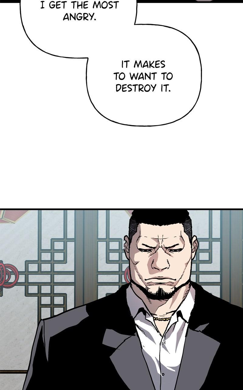 Boss Return Chap 49 - Next Chap 50