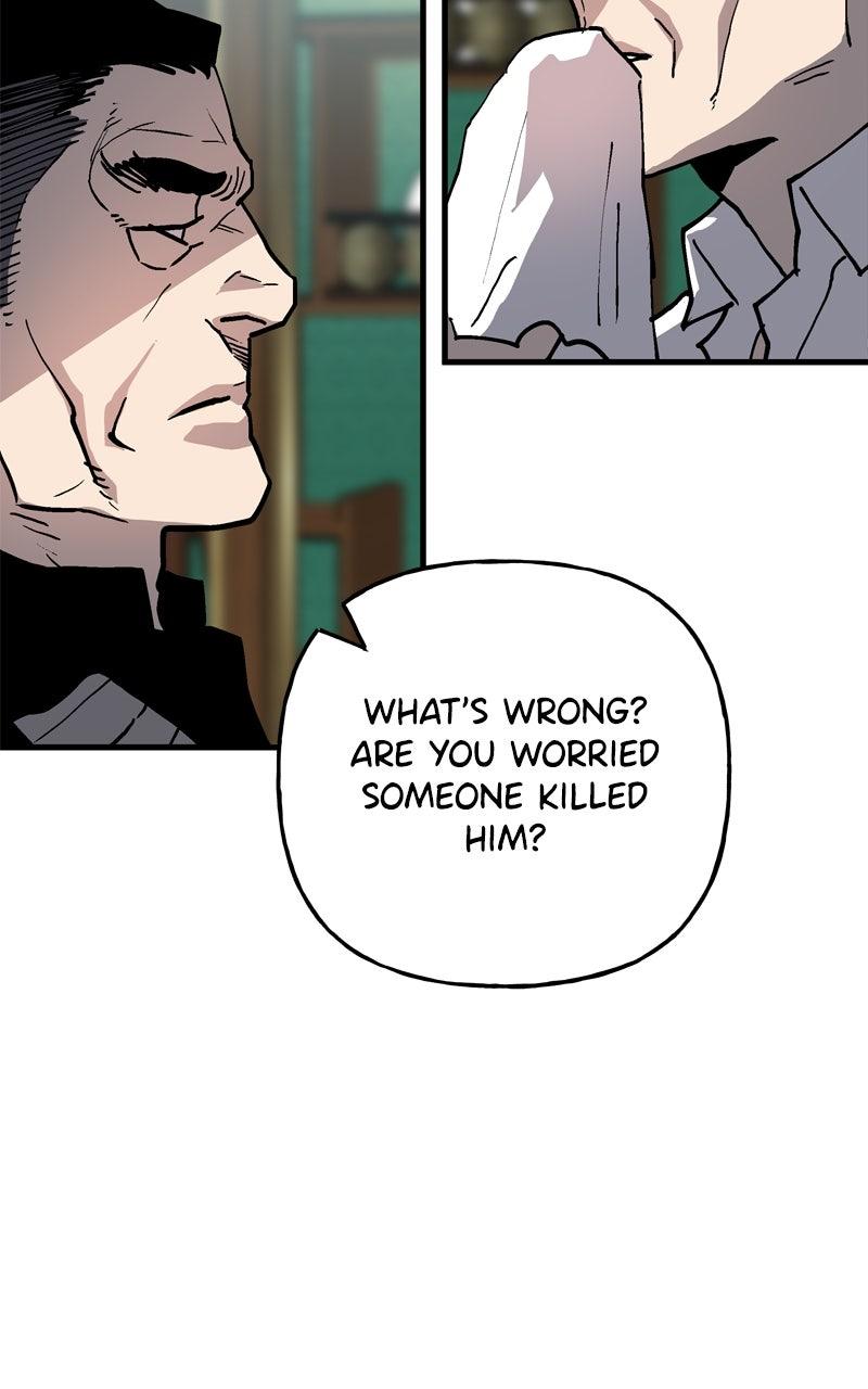 Boss Return Chap 49 - Next Chap 50