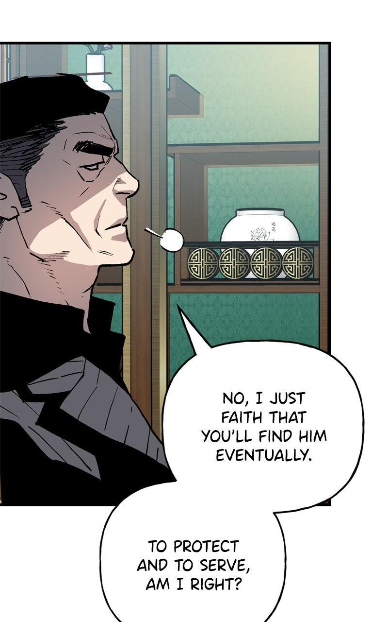 Boss Return Chap 49 - Next Chap 50