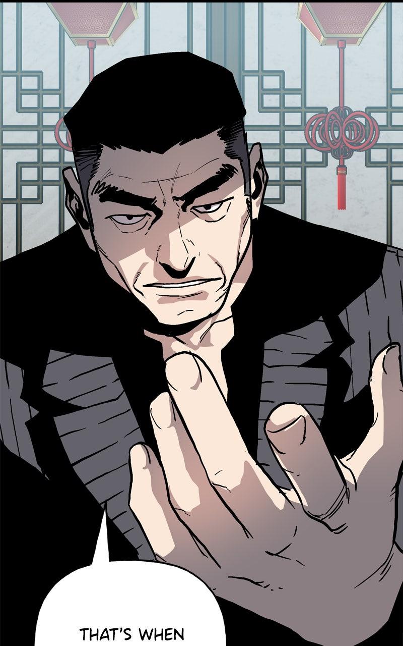 Boss Return Chap 49 - Next Chap 50