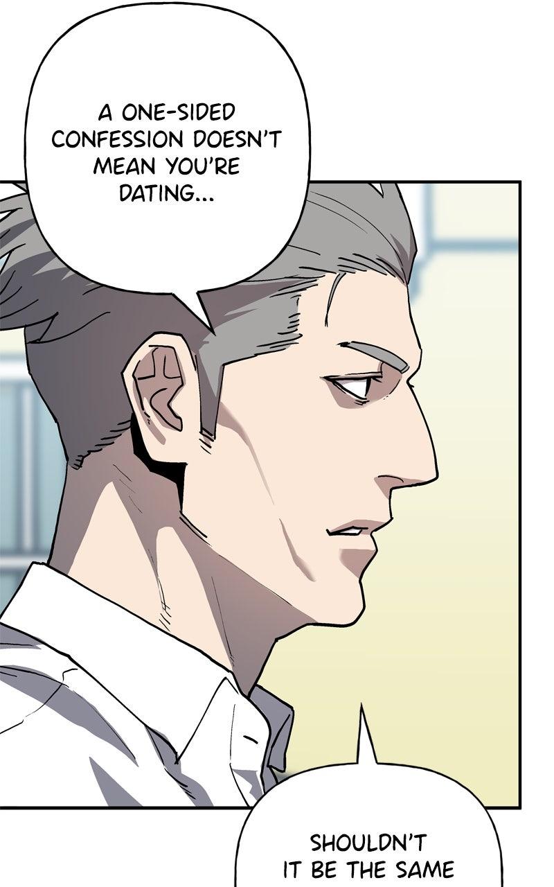 Boss Return Chap 40 - Next Chap 41