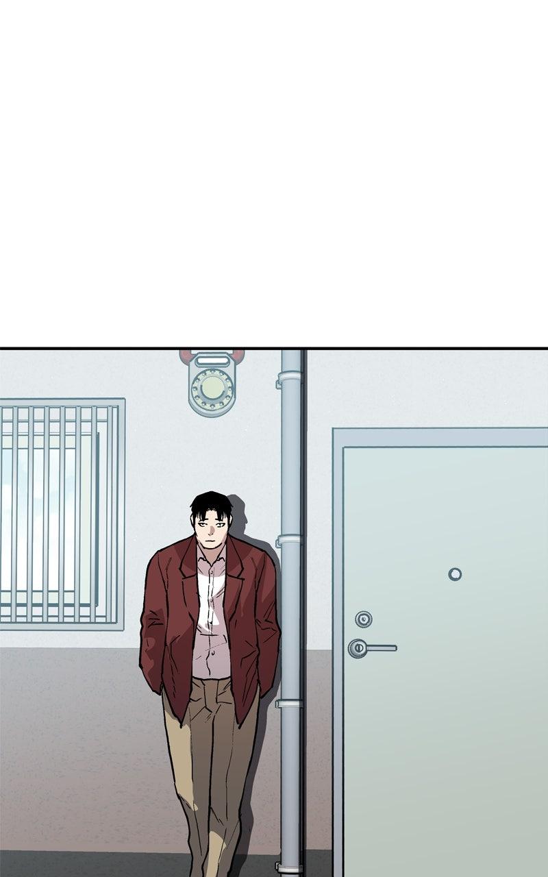 Boss Return Chap 40 - Next Chap 41