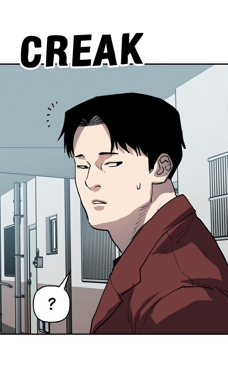 Boss Return Chap 40 - Next Chap 41