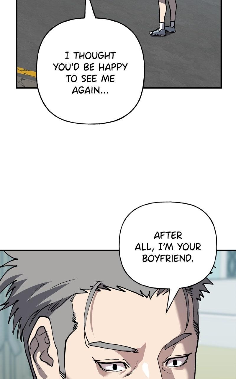 Boss Return Chap 40 - Next Chap 41