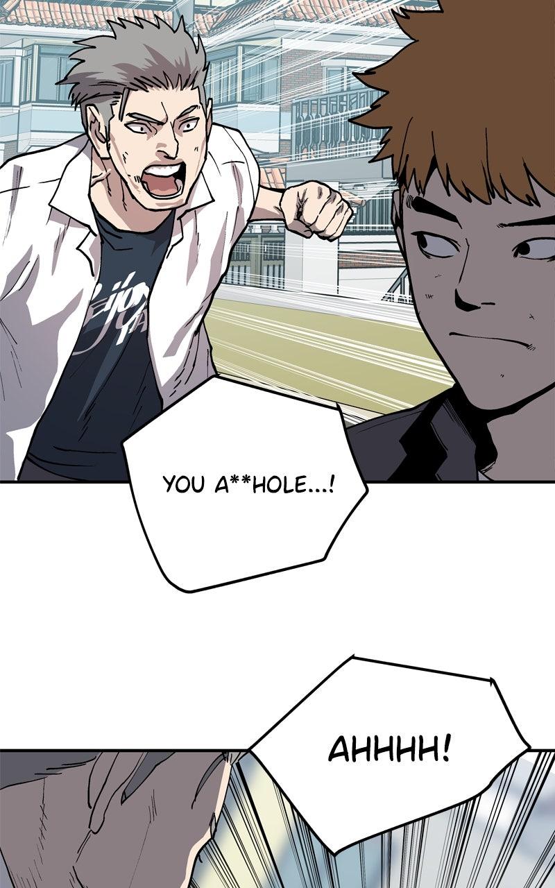 Boss Return Chap 40 - Next Chap 41