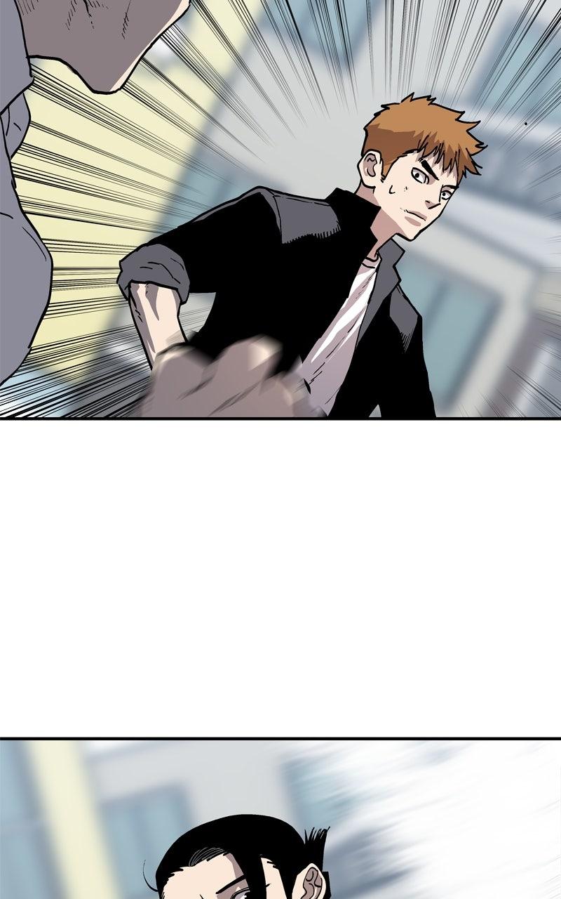 Boss Return Chap 40 - Next Chap 41