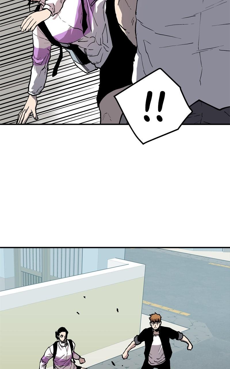 Boss Return Chap 40 - Next Chap 41