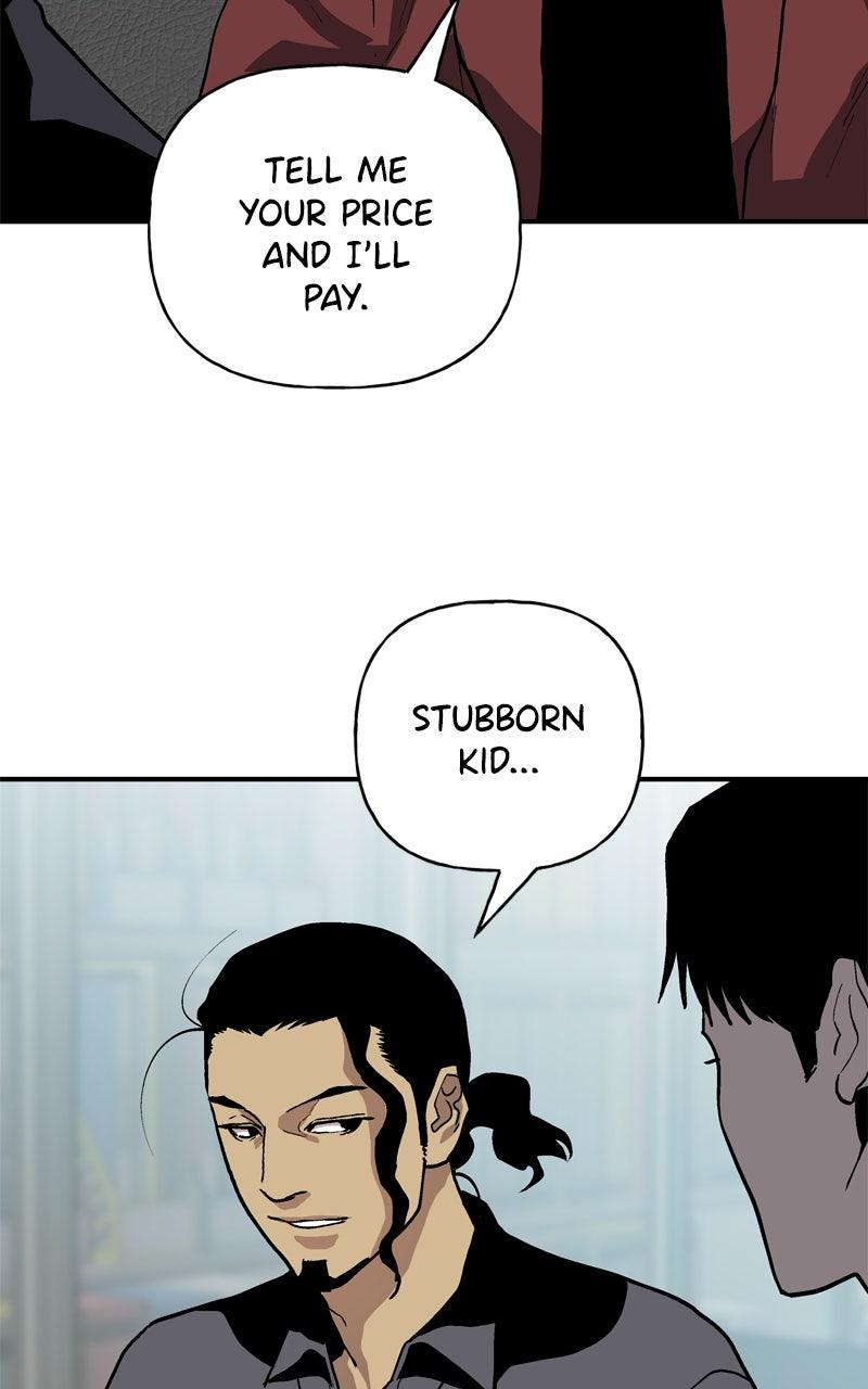 Boss Return Chap 40 - Next Chap 41