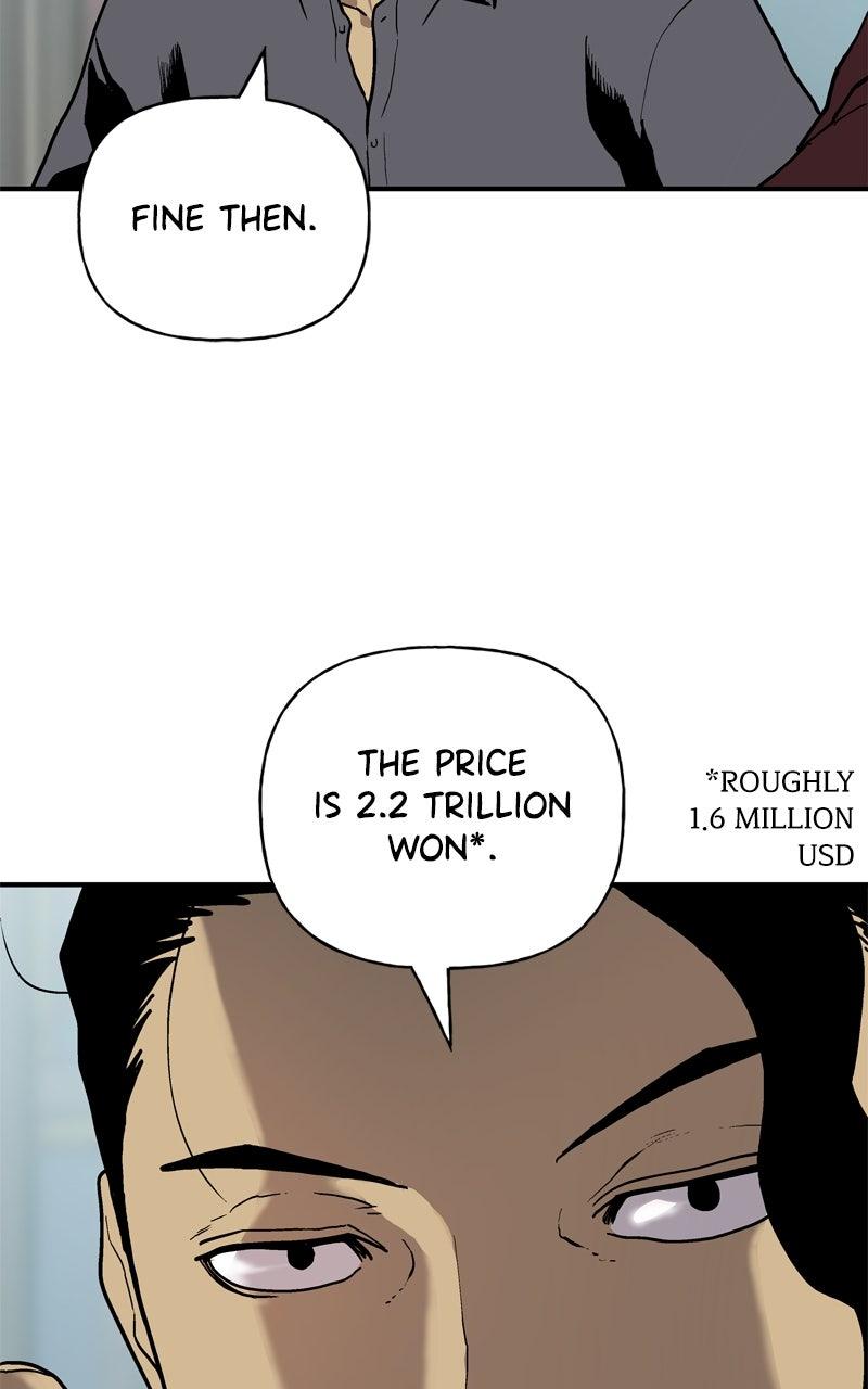 Boss Return Chap 40 - Next Chap 41