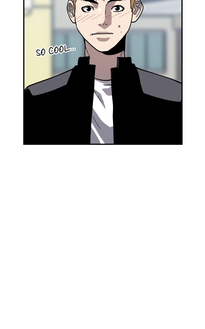 Boss Return Chap 40 - Next Chap 41