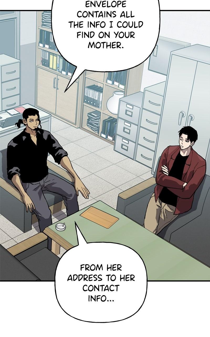 Boss Return Chap 40 - Next Chap 41