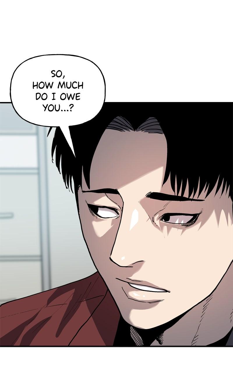 Boss Return Chap 40 - Next Chap 41