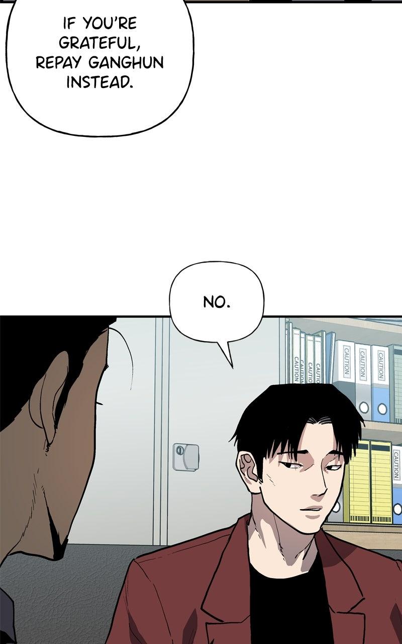 Boss Return Chap 40 - Next Chap 41