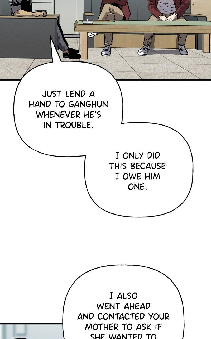 Boss Return Chap 40 - Next Chap 41