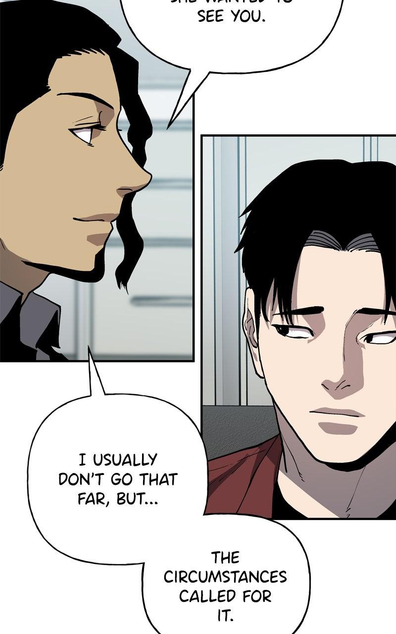 Boss Return Chap 40 - Next Chap 41