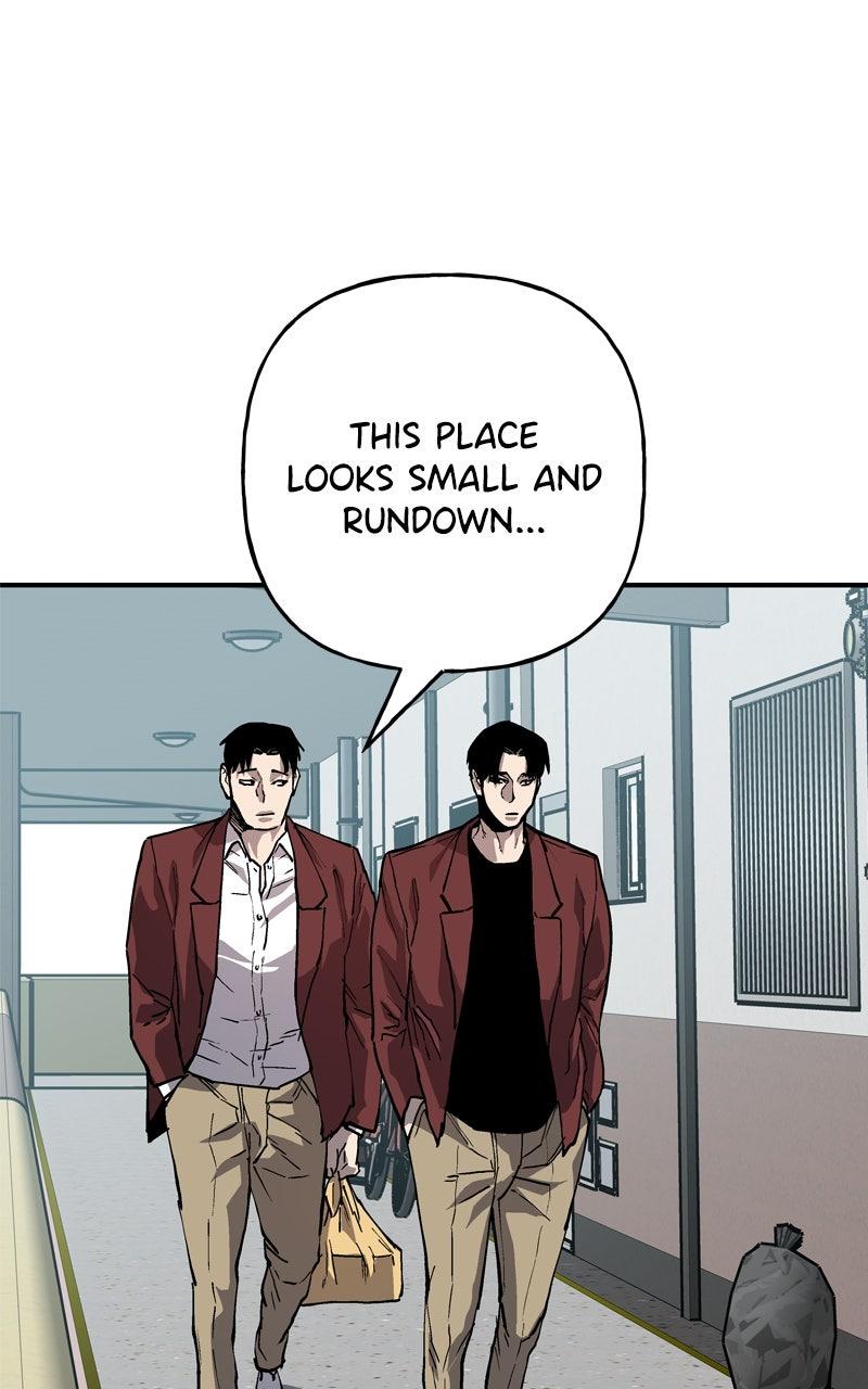 Boss Return Chap 40 - Next Chap 41