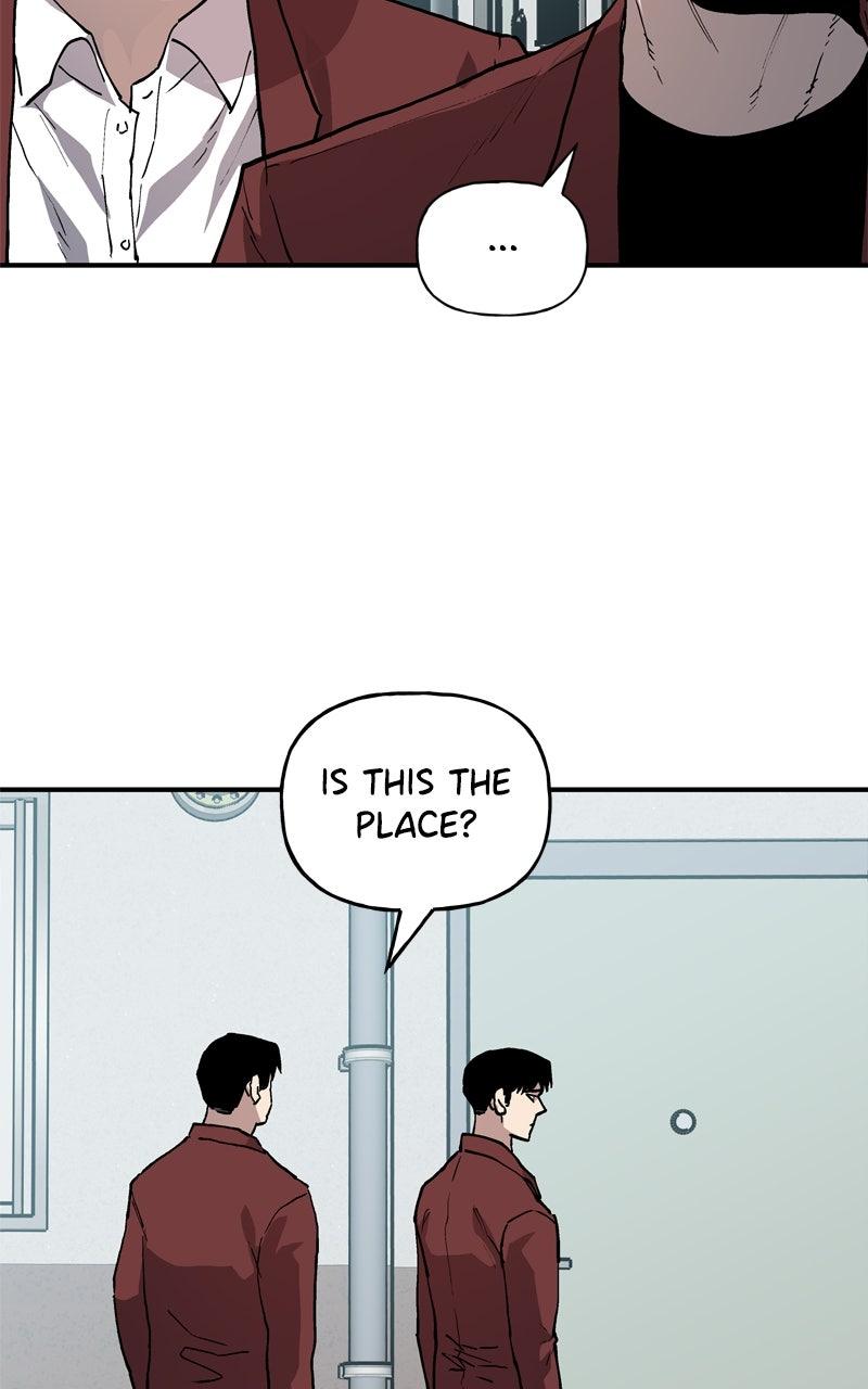 Boss Return Chap 40 - Next Chap 41