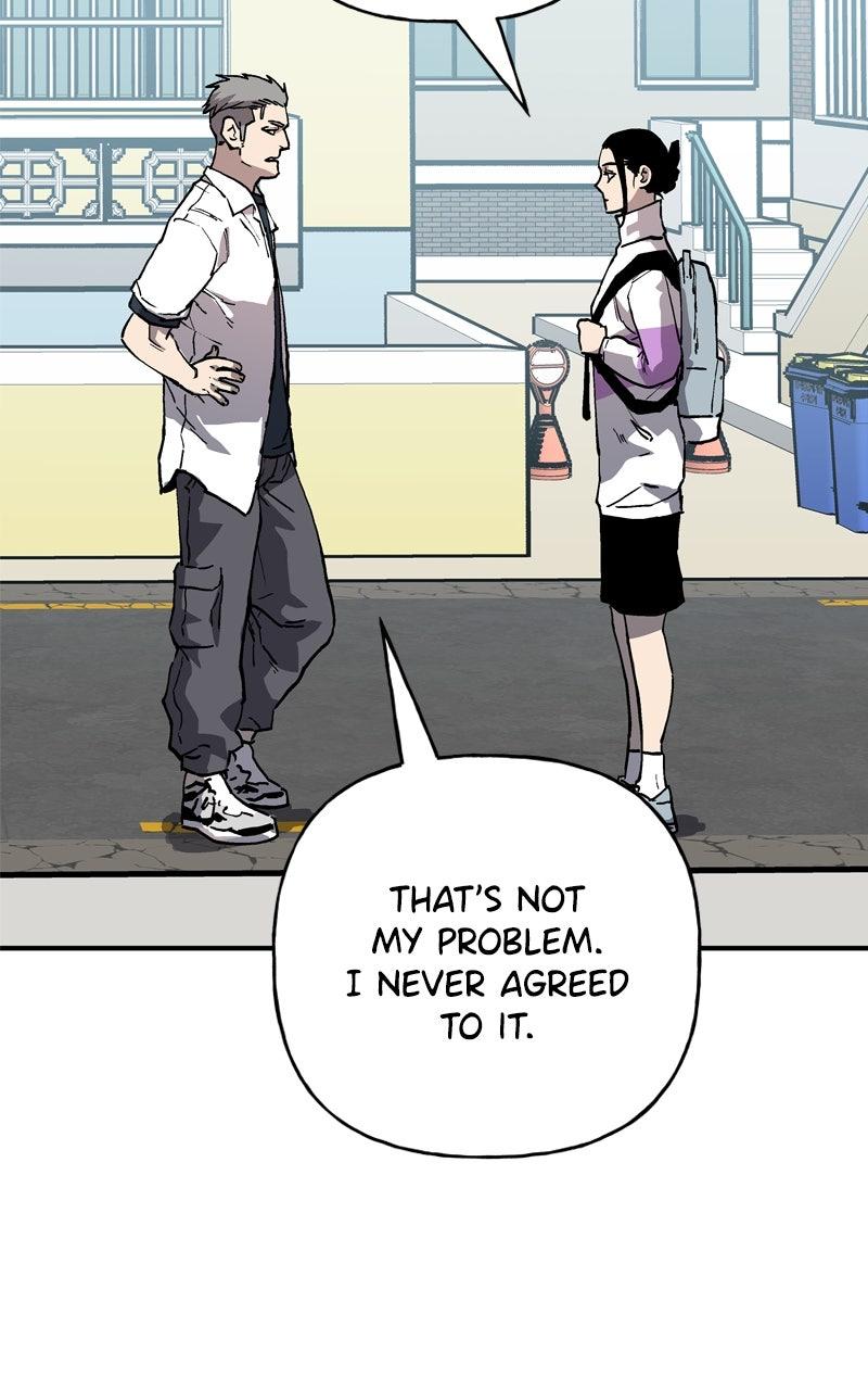 Boss Return Chap 40 - Next Chap 41