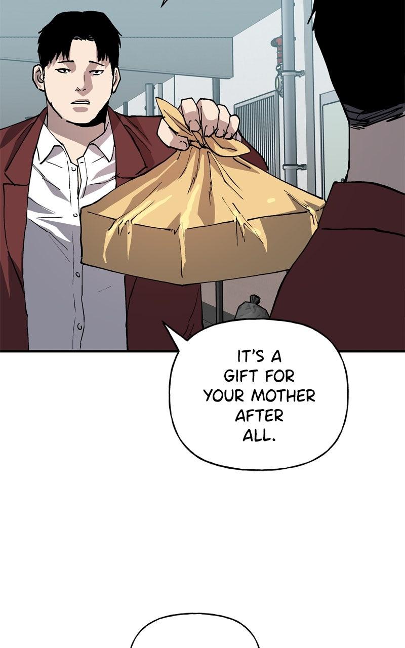 Boss Return Chap 40 - Next Chap 41