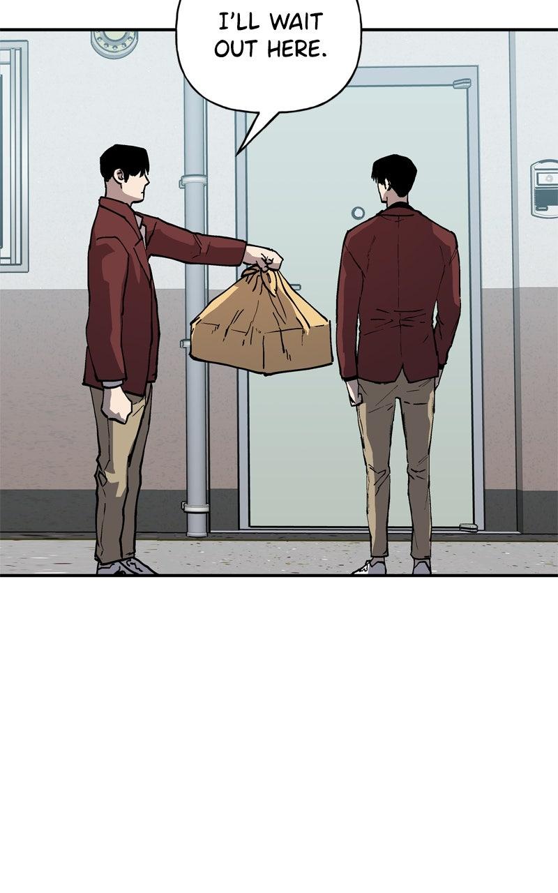 Boss Return Chap 40 - Next Chap 41