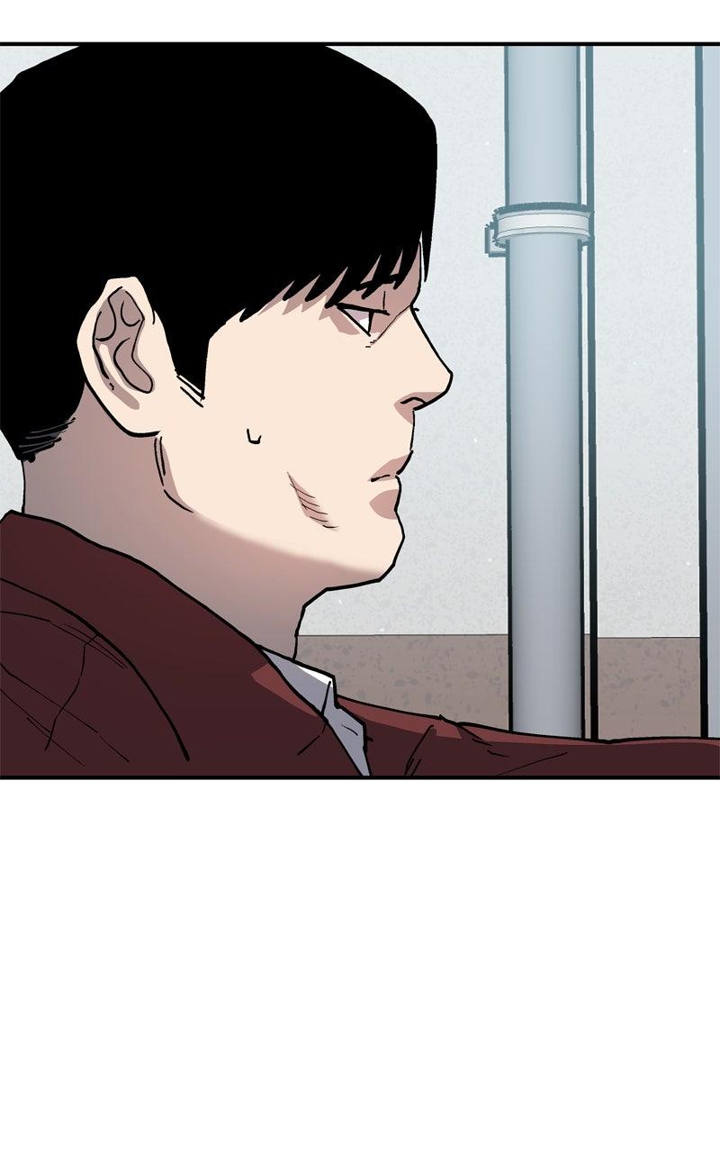 Boss Return Chap 40 - Next Chap 41