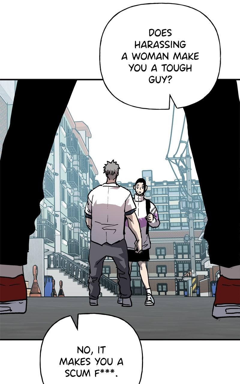 Boss Return Chap 40 - Next Chap 41