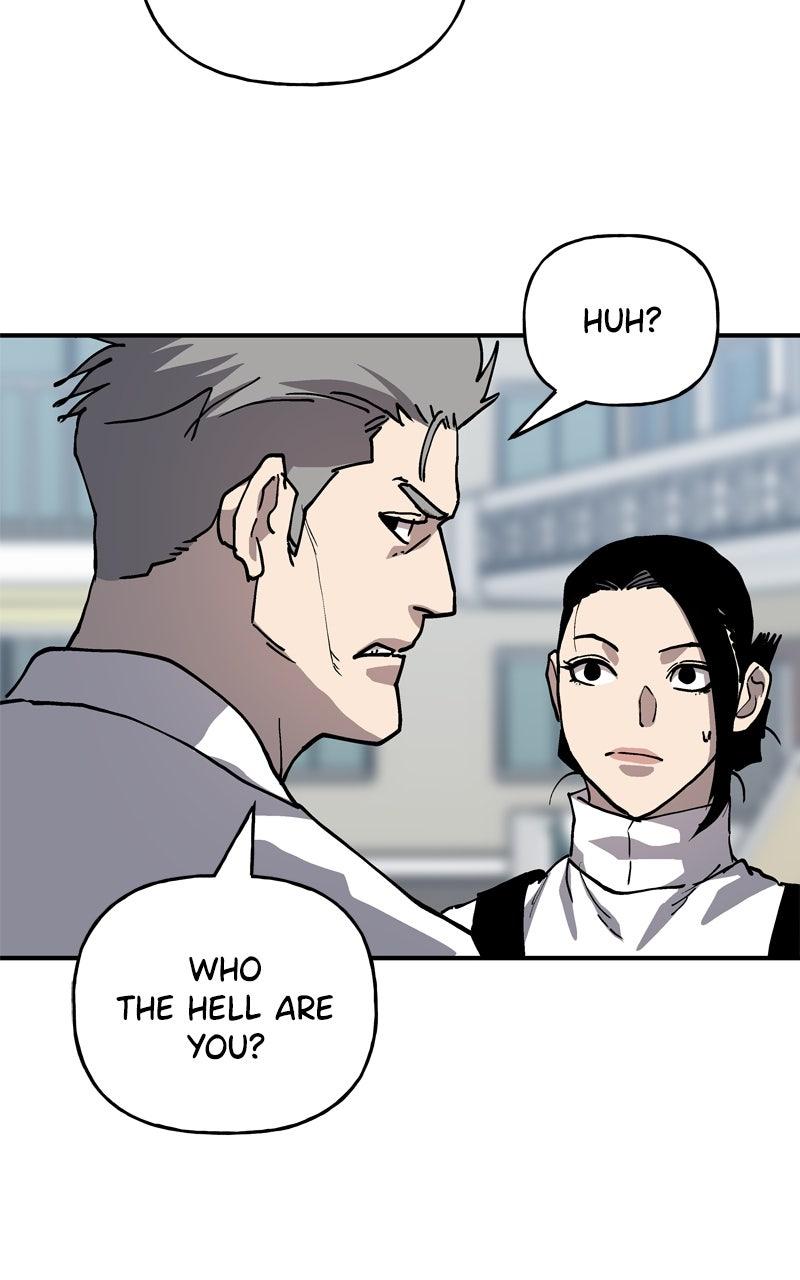 Boss Return Chap 40 - Next Chap 41