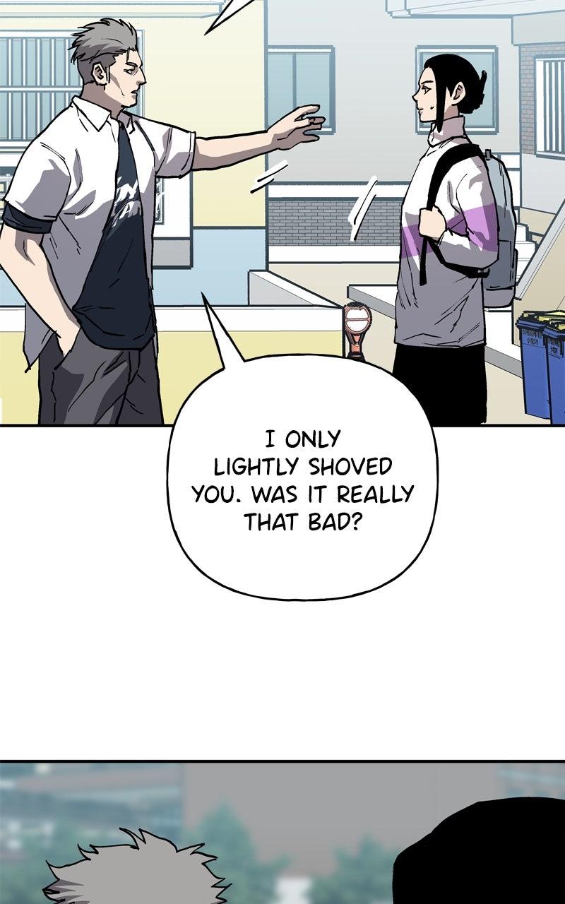 Boss Return Chap 40 - Next Chap 41