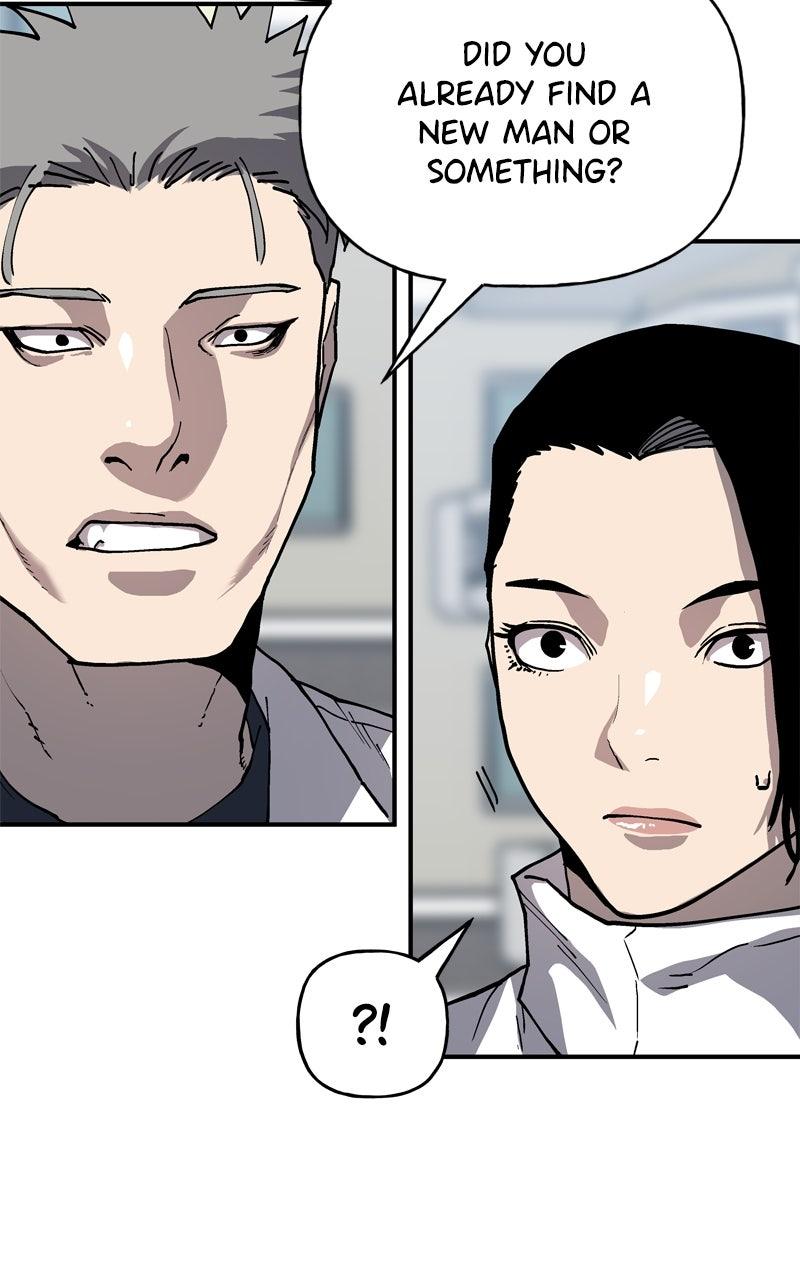 Boss Return Chap 40 - Next Chap 41