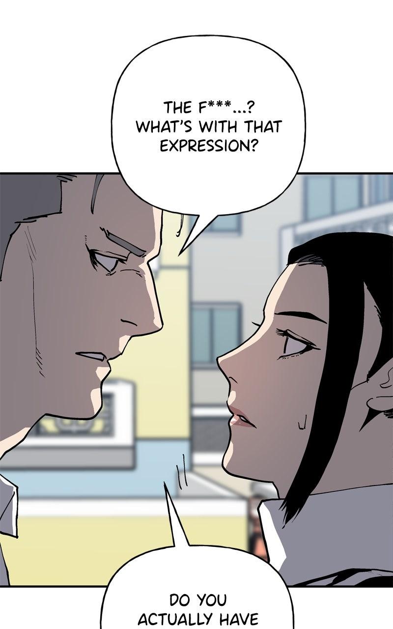 Boss Return Chap 40 - Next Chap 41