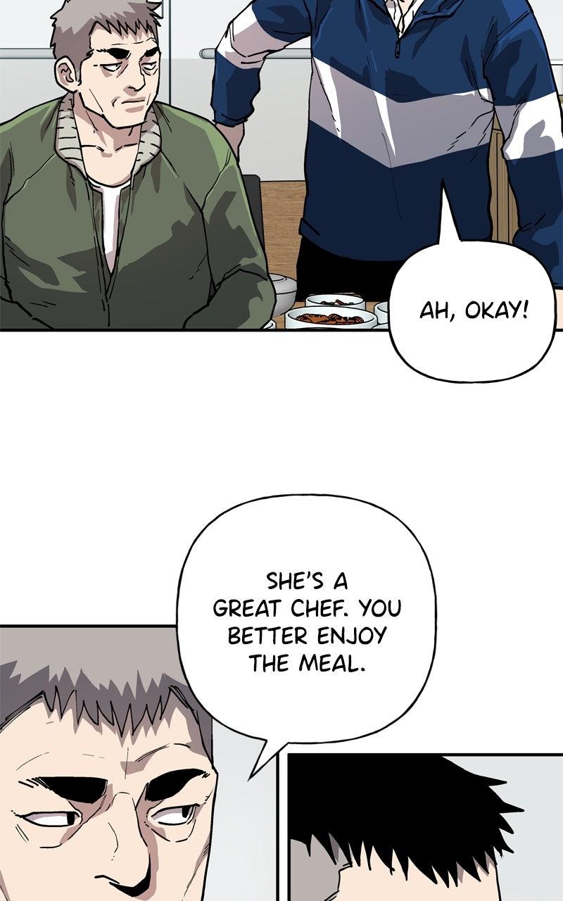 Boss Return Chap 40 - Next Chap 41