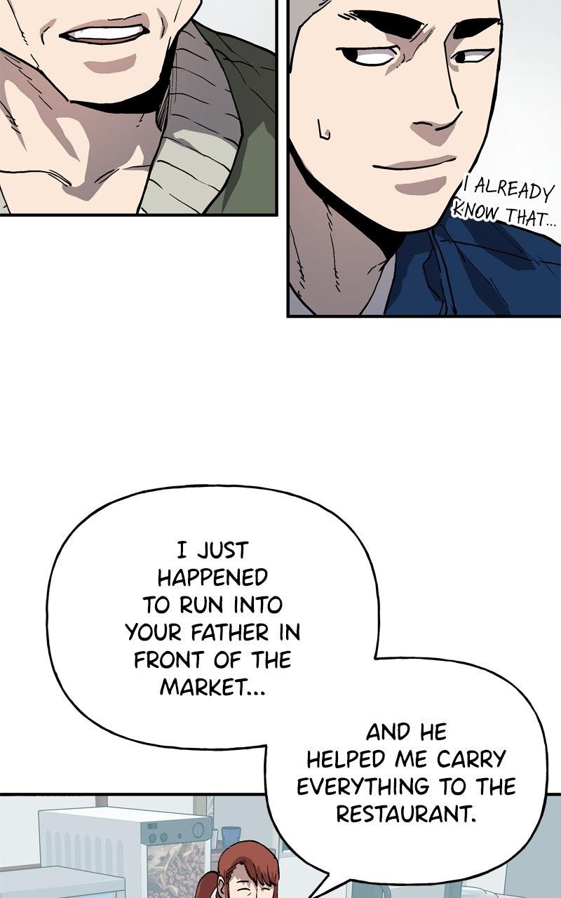 Boss Return Chap 40 - Next Chap 41