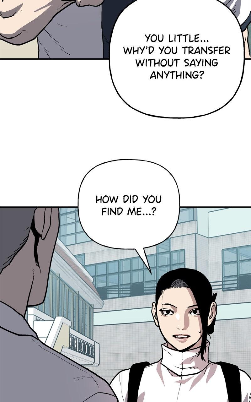 Boss Return Chap 40 - Next Chap 41