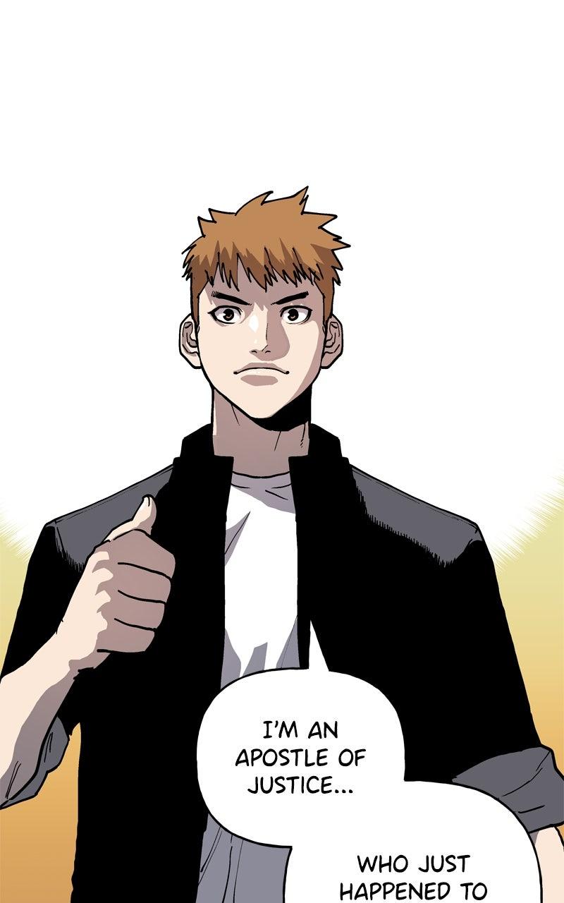 Boss Return Chap 40 - Next Chap 41