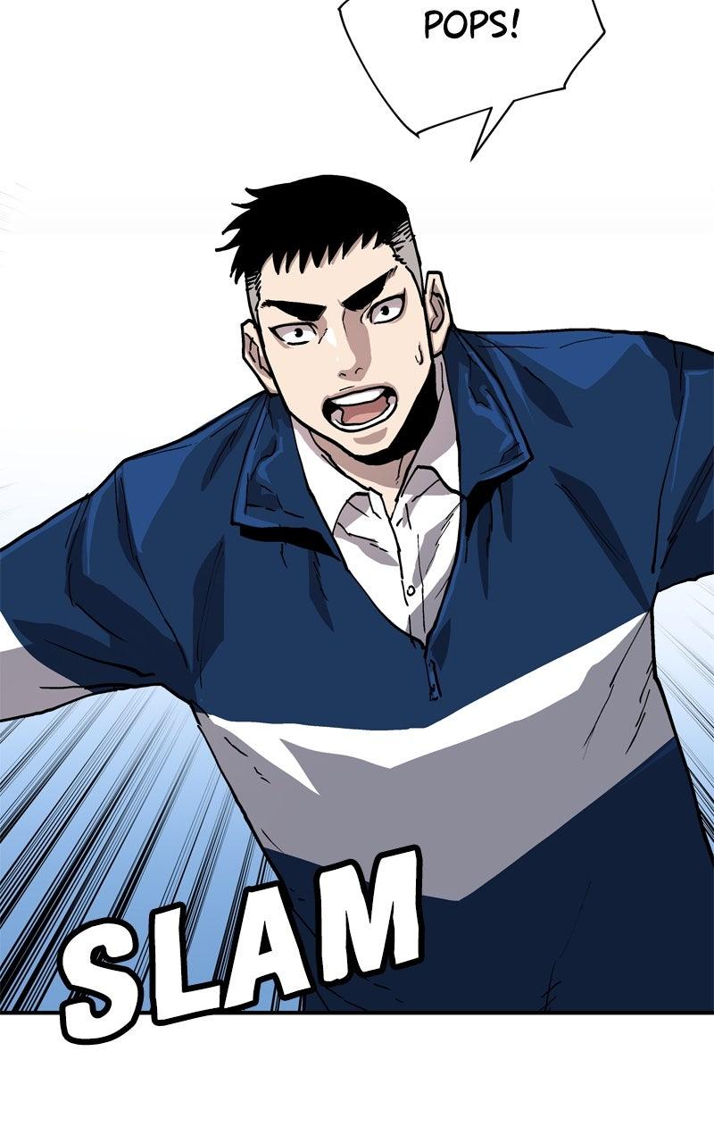 Boss Return Chap 40 - Next Chap 41