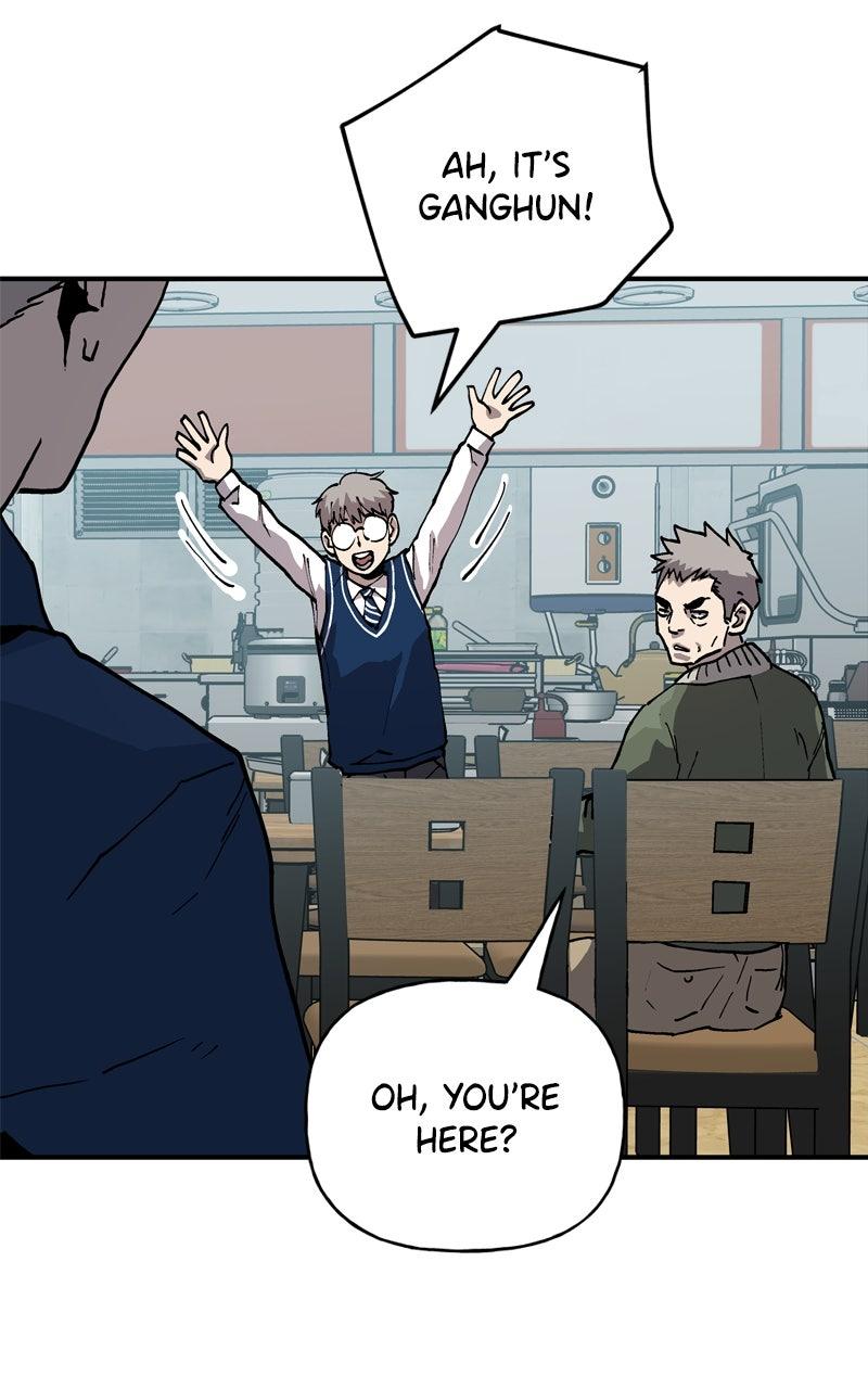 Boss Return Chap 40 - Next Chap 41