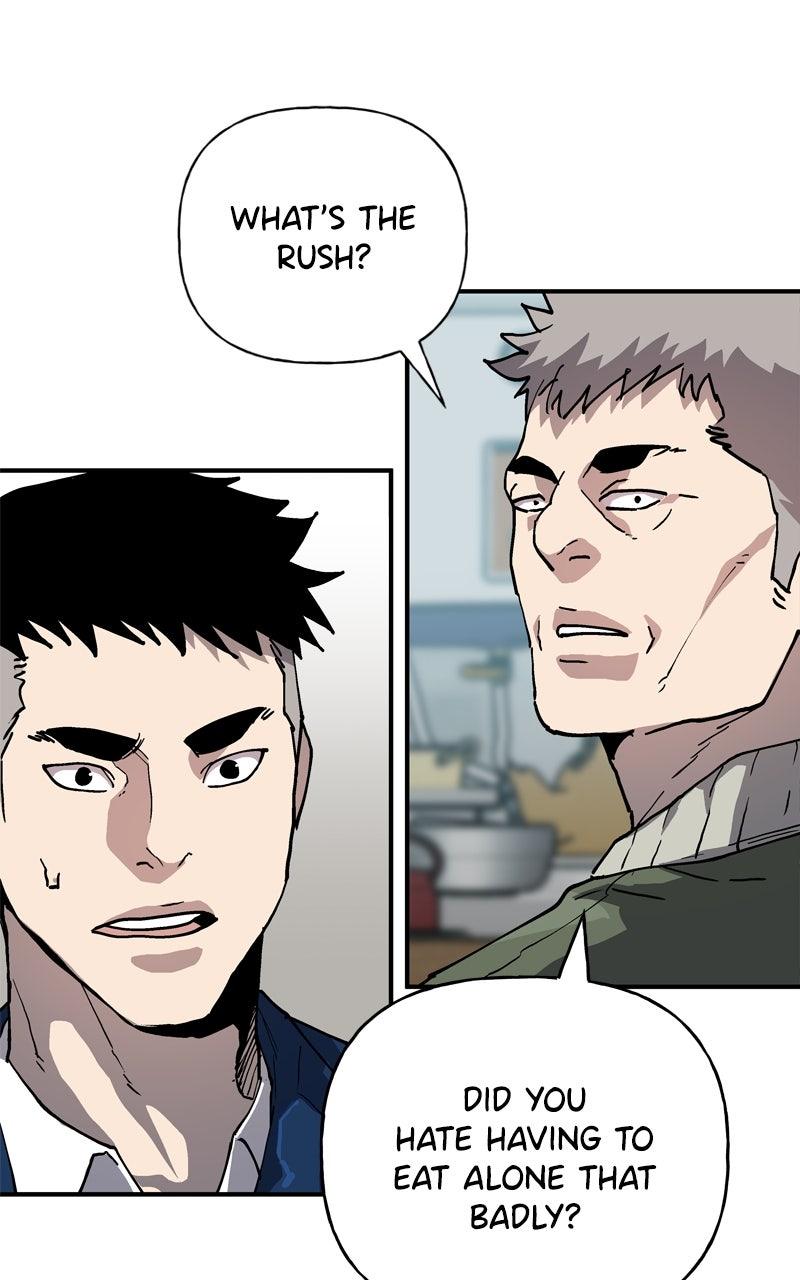 Boss Return Chap 40 - Next Chap 41