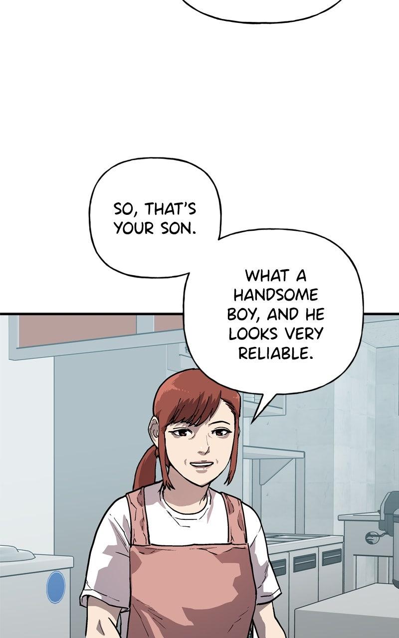 Boss Return Chap 40 - Next Chap 41