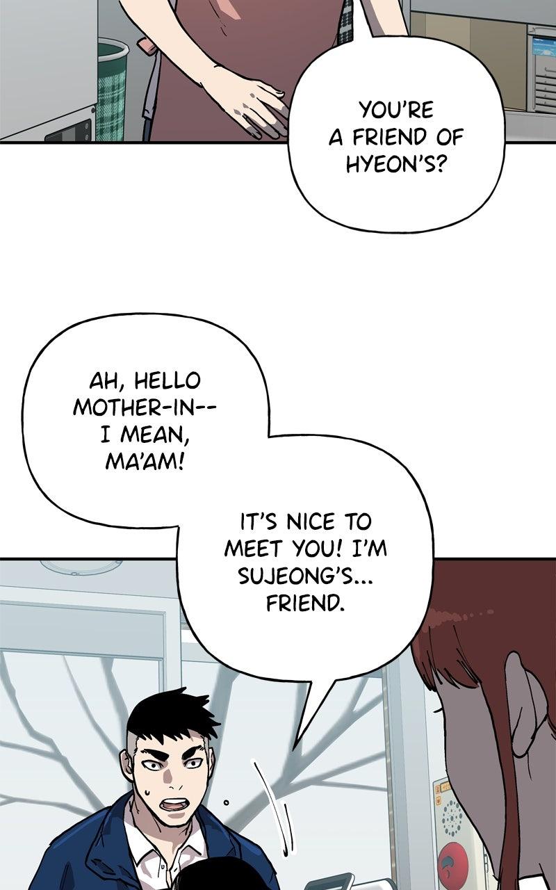 Boss Return Chap 40 - Next Chap 41