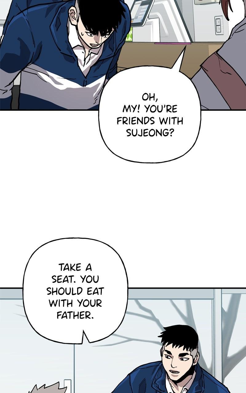 Boss Return Chap 40 - Next Chap 41