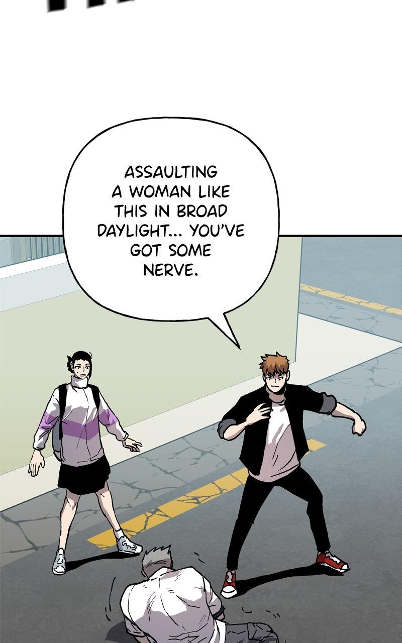 Boss Return Chap 40 - Next Chap 41