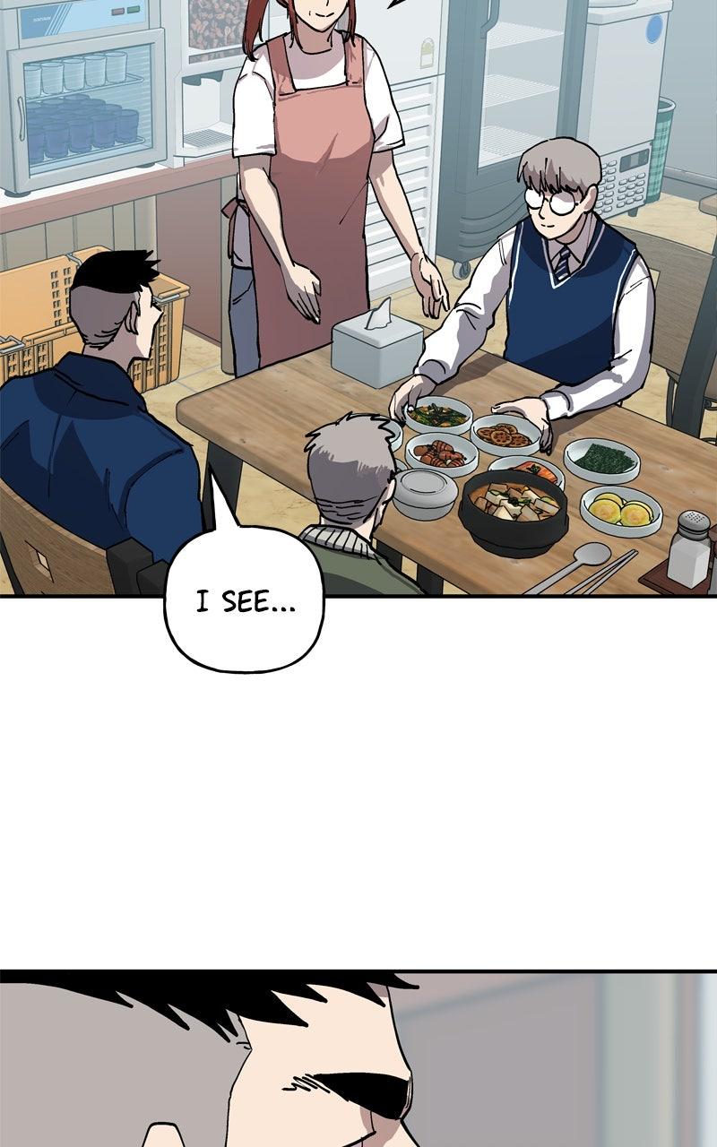 Boss Return Chap 40 - Next Chap 41