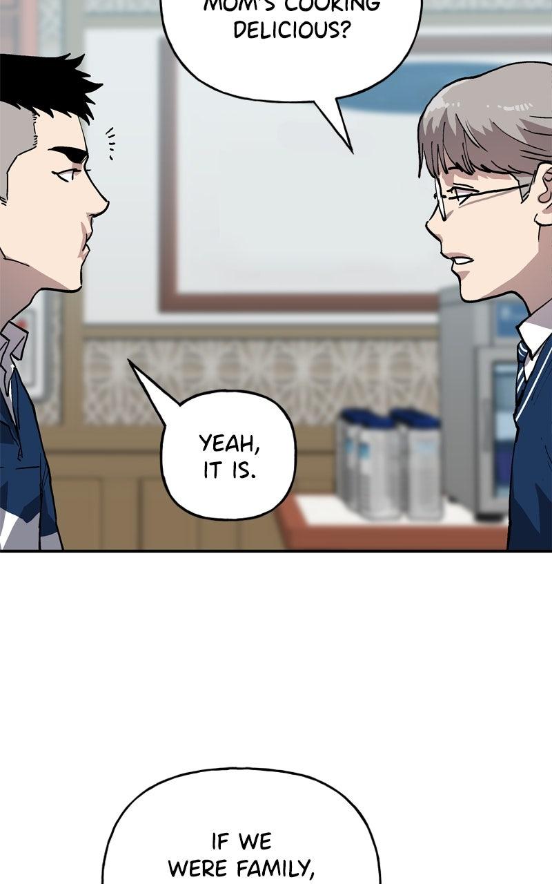 Boss Return Chap 40 - Next Chap 41