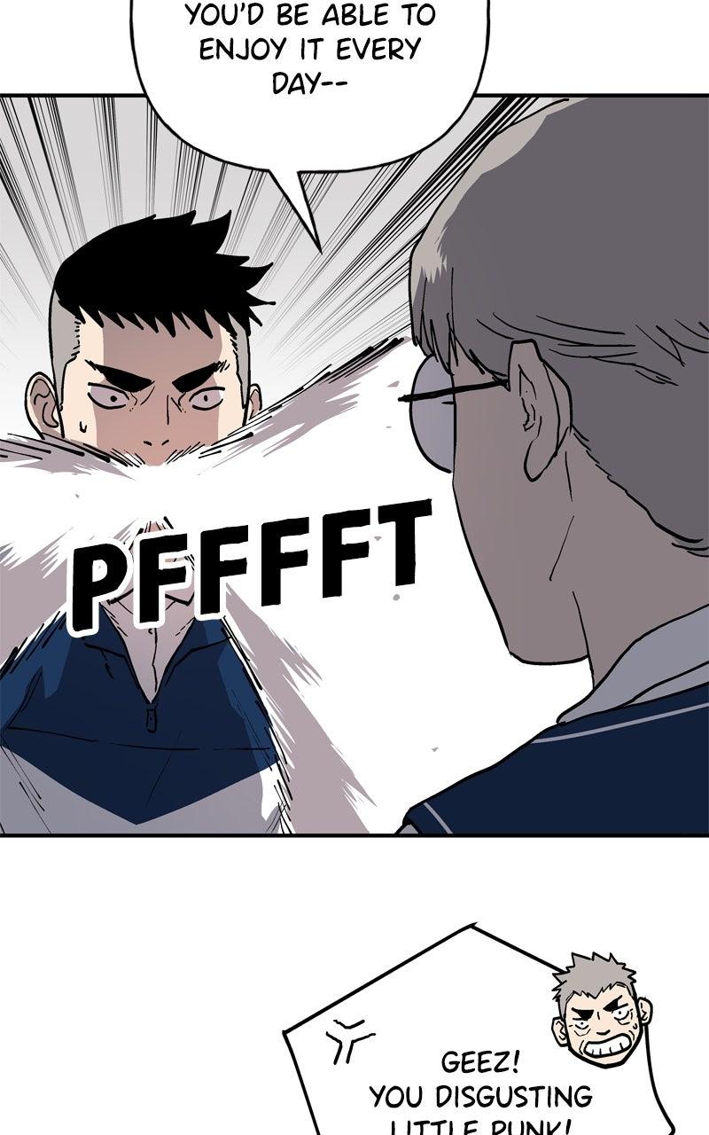 Boss Return Chap 40 - Next Chap 41