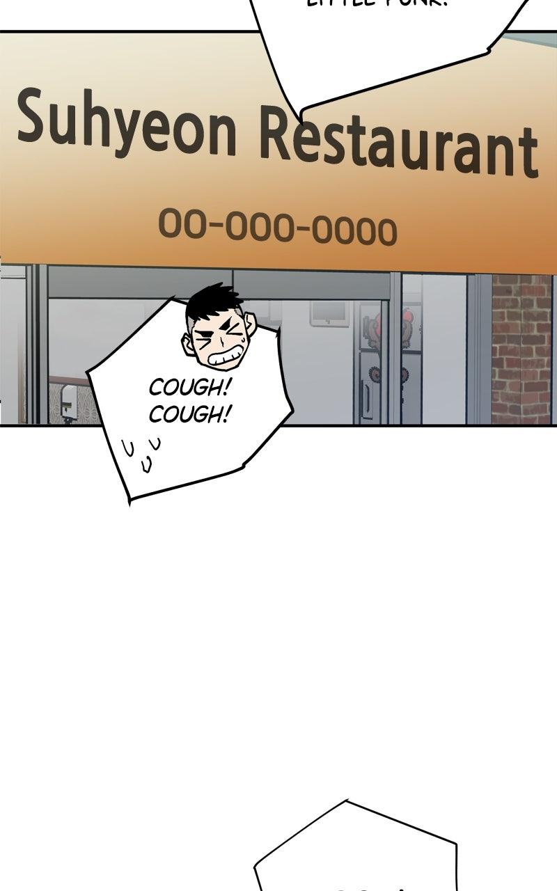 Boss Return Chap 40 - Next Chap 41