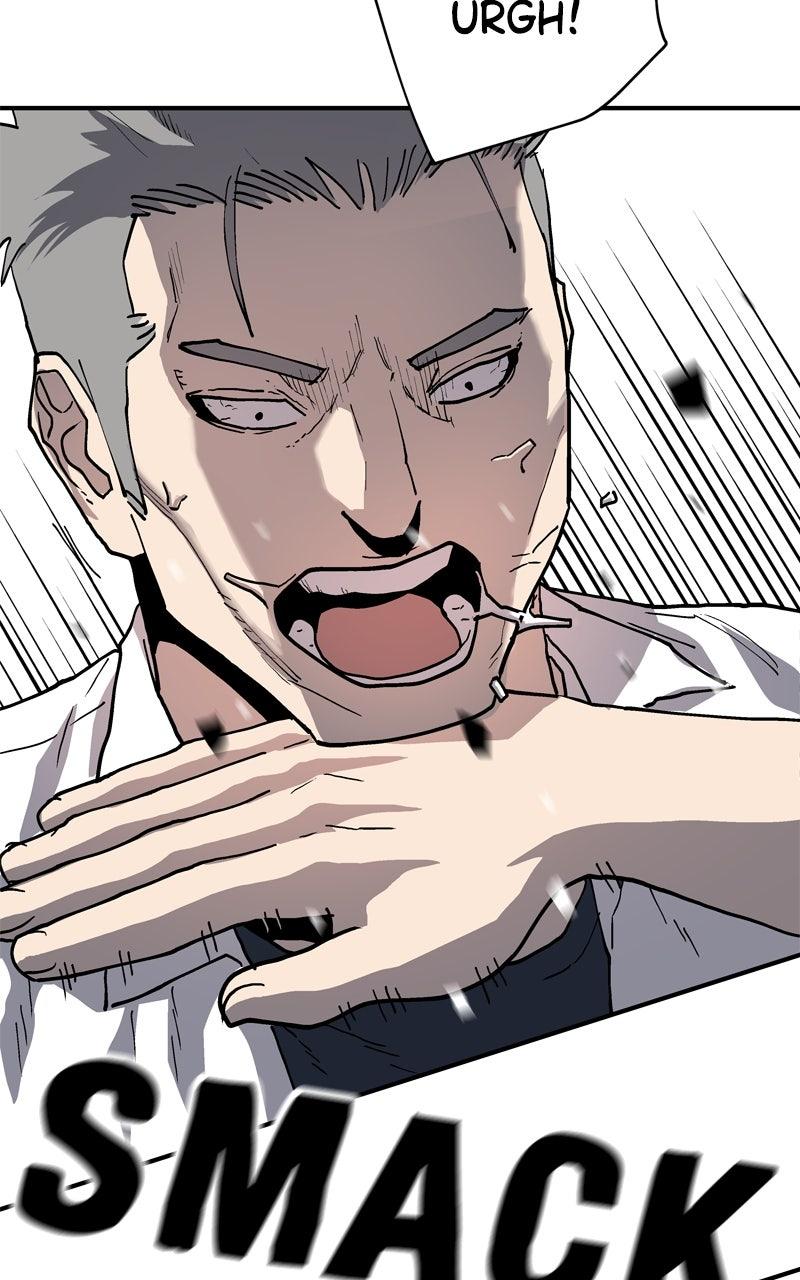 Boss Return Chap 40 - Next Chap 41