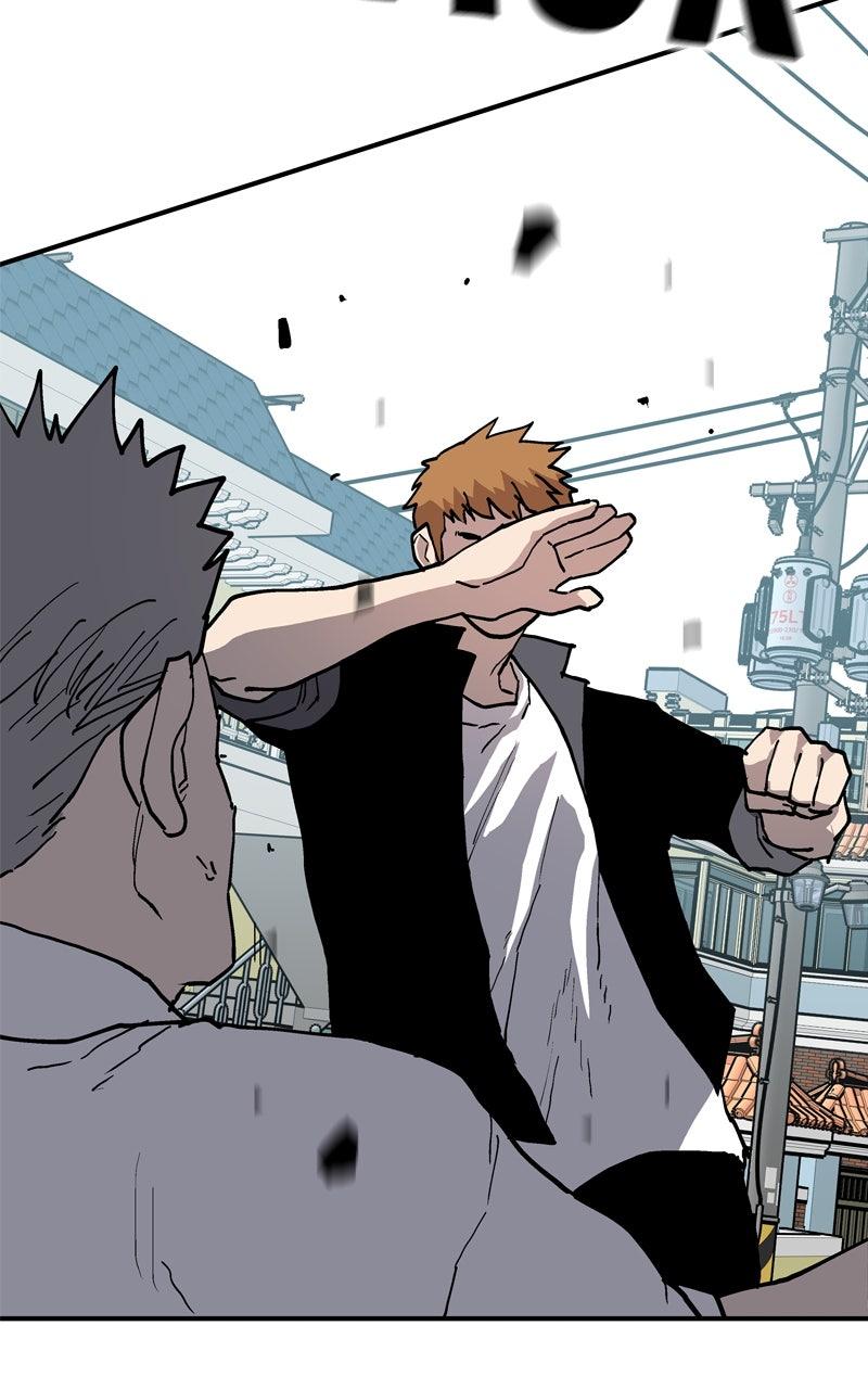 Boss Return Chap 40 - Next Chap 41