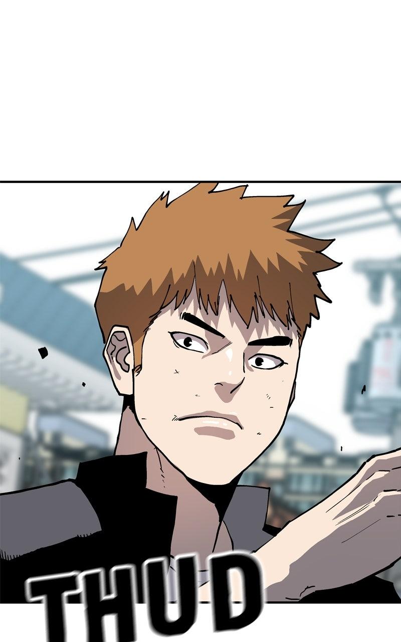 Boss Return Chap 40 - Next Chap 41