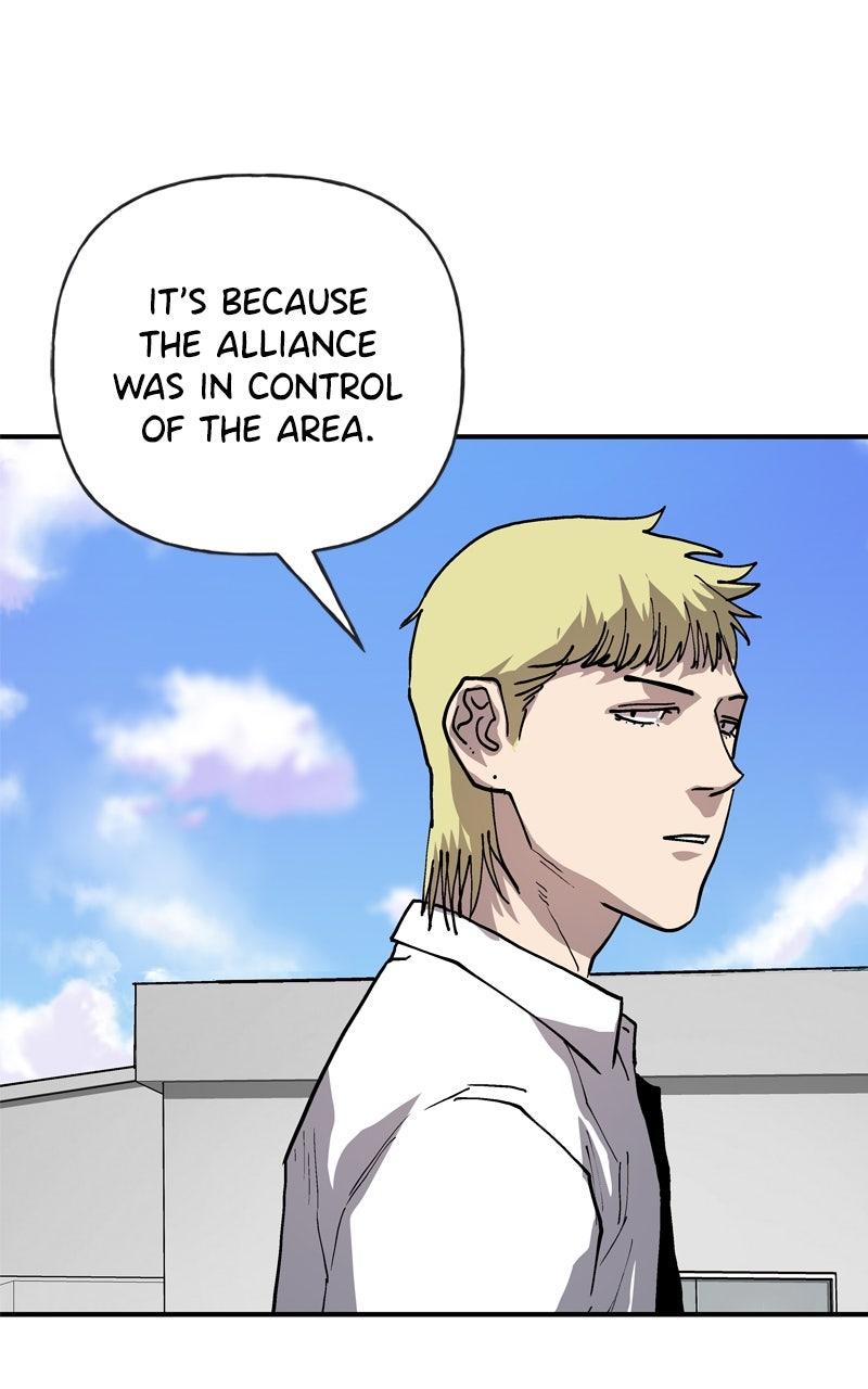 Boss Return Chap 41 - Next Chap 42