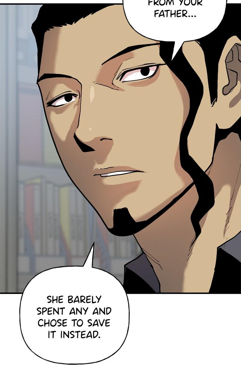 Boss Return Chap 41 - Next Chap 42